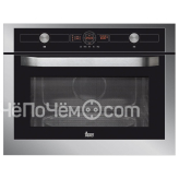 Микроволновая печь TEKA mcl 32 bis stainless steel