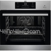 Духовой шкаф AEG BEB351010M