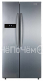 Холодильник SHIVAKI SHRF-601SDW