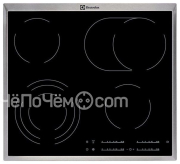 Варочная панель ELECTROLUX EHF 46547 XK