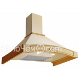 Вытяжка AKPO wk-4 рустика декор 90 см.