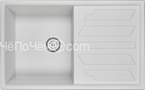 Кухонная мойка WEISSGAUFF WG 6084
