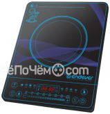 Кухонная плита KROMAX endever skyline ip-32