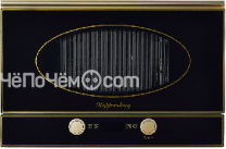 Микроволновая печь KUPPERSBERG rmw 393 b