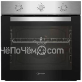 Духовой шкаф INDESIT IFE 3634 IX