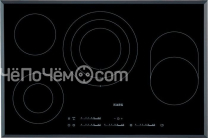 Варочная панель AEG hk585408fb