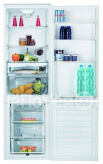 Холодильник CANDY ckbc 3180 e