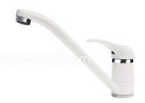 Смеситель FLORENTINA гамма (жасмин)