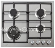 Варочная панель RAINFORD RBН 2614 inox