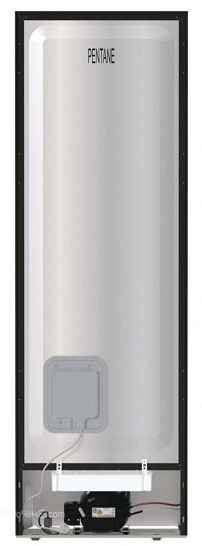 Холодильник GORENJE NRK 6192 ABK4