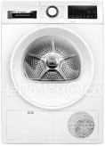 Сушильная машина BOSCH WQG232ALSN