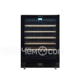 Винный шкаф CELLAR PRIVATE CP051-1TBH