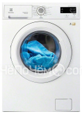 Стиральная машина ELECTROLUX eww 51476 hw