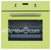 Духовой шкаф KUPPERSBERG sb 663 m
