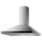 Вытяжка Maunfeld CORK Plus 90 нержавейка