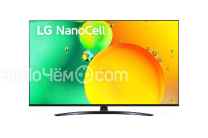 Телевизор LG 55NANO769QA