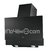 Вытяжка HAIER HVX-W672GB