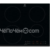 Варочная поверхность ELECTROLUX KIR60433