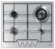 Варочная панель GORENJE g 6n5 ax