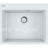 Кухонная мойка FRANKE CNG 610/210-54 белый
