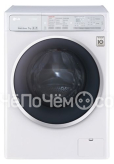 Стиральная машина LG F-12U1HDS1