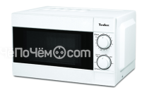 Микроволновая печь TESLER MM-1714 WHITE