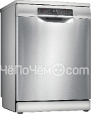 Посудомоечная машина BOSCH SMS6EMI65Q