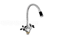 Смеситель FASHUN A43127-7