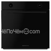 Духовой шкаф ZIGMUND & SHTAIN E 160 B