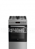 Плита BEKO FSM52321DXDS