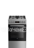 Плита BEKO FSM52321DXDS