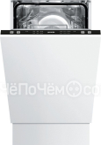 Посудомоечная машина GORENJE gv 51211