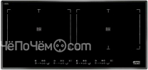 Варочная панель SMEG sim942b