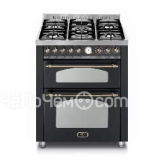 Варочный центр LOFRA RNMUD76MFTE/Ci BRONZE