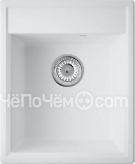 Кухонная мойка OMOIKIRI Daisen 42-WH (4997520)