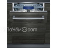 Посудомоечная машина Siemens SN 636 X 02 KE