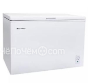 Морозильный ларь ESPERANZA CFS 430 FW