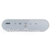 Вакуумный упаковщик BBK BVS602 белый