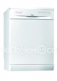 Посудомоечная машина WHIRLPOOL adp 6342 a+6s wh