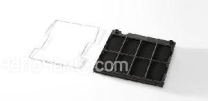 Угольный фильтр Elica Longlife CFC0141725A