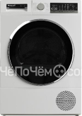 Сушильная машина WEISSGAUFF WD 5297 DS Heat Pump