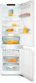 Холодильник MIELE KFN 7734 F