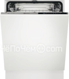 Посудомоечная машина ELECTROLUX ESL95360LA