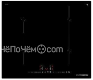 Варочная поверхность KUPPERSBERG ICI 615