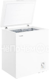 Морозильный ларь HISENSE FC-184D4BW1