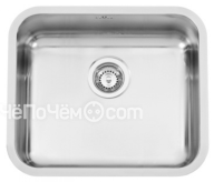 Кухонная мойка RODI belem lux under