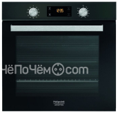 Духовой шкаф HOTPOINT-ARISTON fa5 841 jh bl/ha