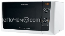 Микроволновая печь ELECTROLUX ems 21200 w