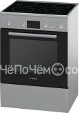 Плита BOSCH hca644150r