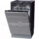 Посудомоечная машина ZIGMUND & SHTAIN dw 139.4505 x